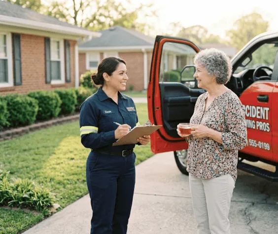 Accident Towing Service Geronimo, OK FAQs
